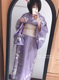 A ragu A - Japanese bathrobe(4)
